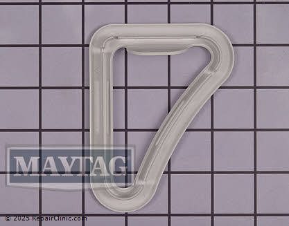 Knob Bezel WPW10136371 Alternate Product View