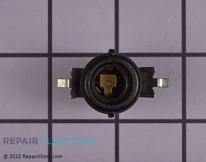Light Socket W11222979 Alternate Product View