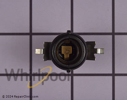 Light Socket W11222979 Alternate Product View