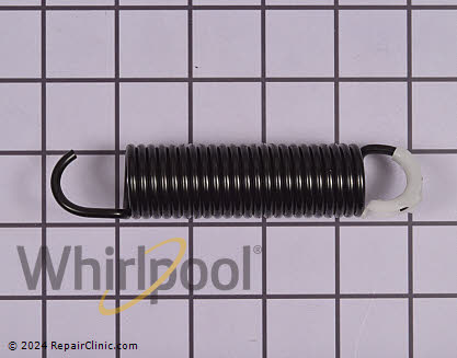 Suspension Spring W10192955 Alternate Product View