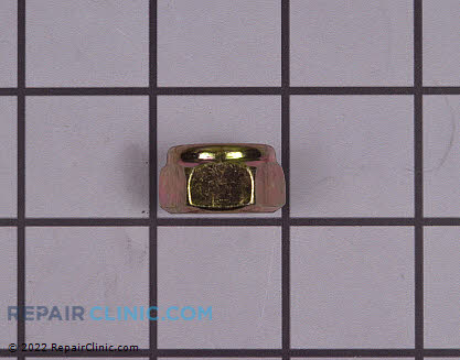 Jam Nut 3296-25 Alternate Product View