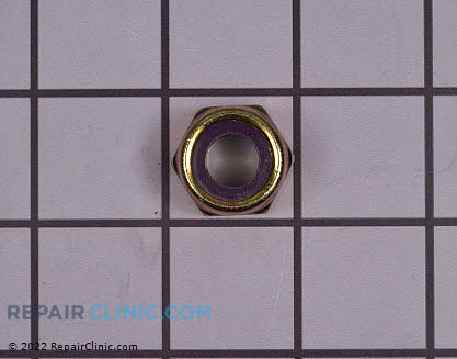 Jam Nut 3296-25 Alternate Product View