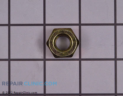 Jam Nut 3296-25 Alternate Product View