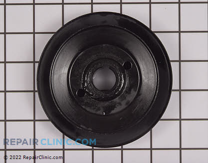 Spindle Pulley 106071 Alternate Product View