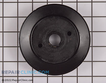 Spindle Pulley 106071 Alternate Product View