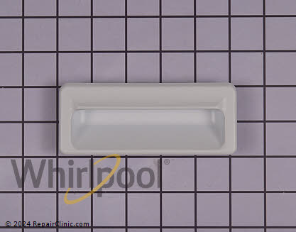 Door Handle WP3405184 Alternate Product View