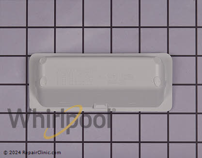 Door Handle WP3405184 Alternate Product View