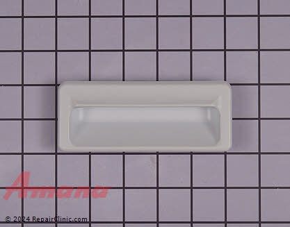 Door Handle WP3405184 Alternate Product View