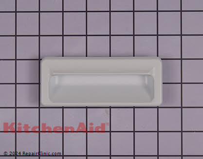 Door Handle WP3405184 Alternate Product View