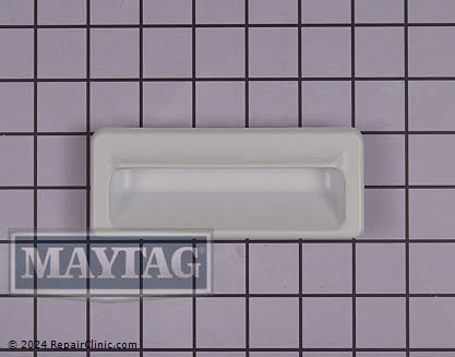 Door Handle WP3405184 Alternate Product View