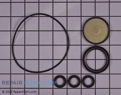 Oil Seal 202B2126GS Alternate Product View