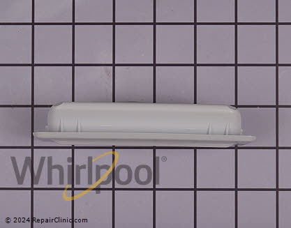 Door Handle WP3405184 Alternate Product View