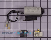 Relay and Overload Kit - Part # 4538924 Mfg Part # 80-54227-00