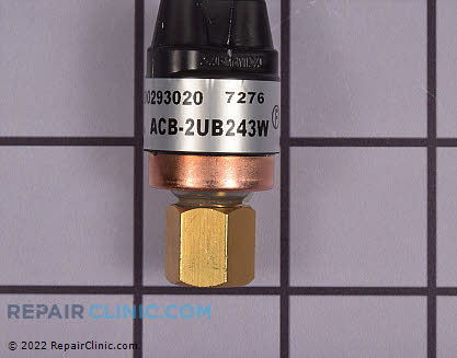 Pressure Switch CNT03159 Alternate Product View