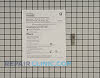 Kit,repair, outlet,x5/x7 289878