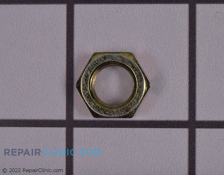 Nut 3220-3 Alternate Product View