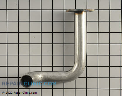 Exhaust Pipe 603-04162 Alternate Product View
