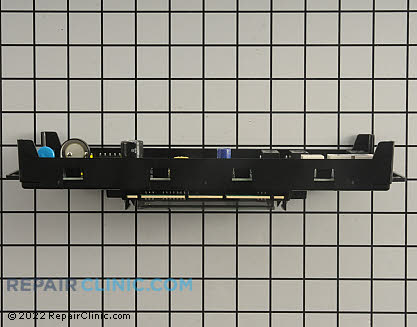 Oven Control Board WPW10340694 Alternate Product View