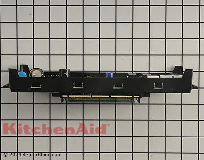 Oven Control Board WPW10340694 Alternate Product View