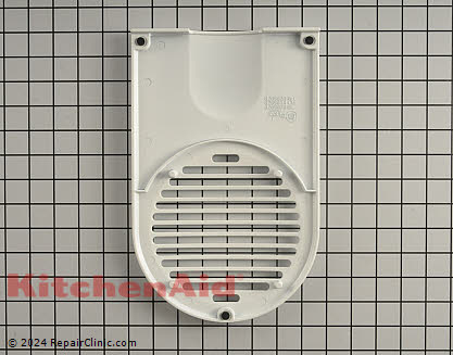Air Grille 8285826 Alternate Product View