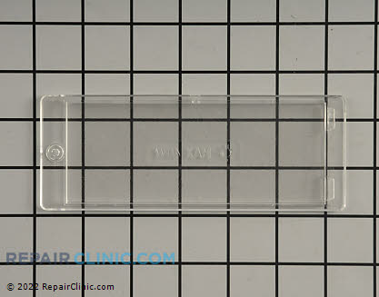 Light Lens Cover W11050761 Alternate Product View