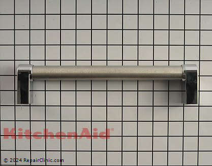 Door Handle W11499659 Alternate Product View