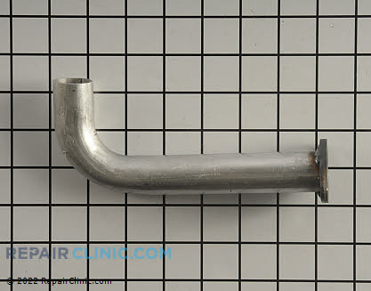Exhaust Pipe 603-04163 Alternate Product View