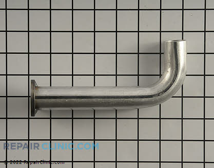 Exhaust Pipe 603-04163 Alternate Product View