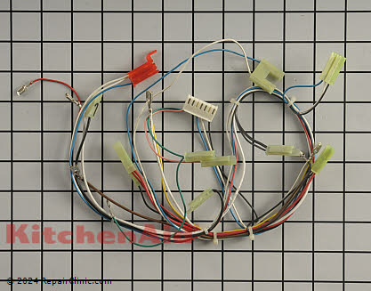 Wire Harness W10170370 Alternate Product View