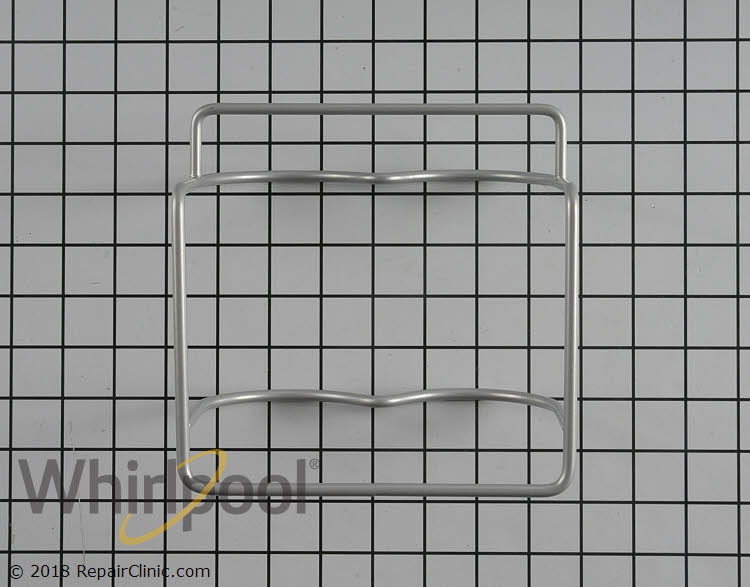 Beverage Rack W10837214 | Whirlpool Replacement Parts