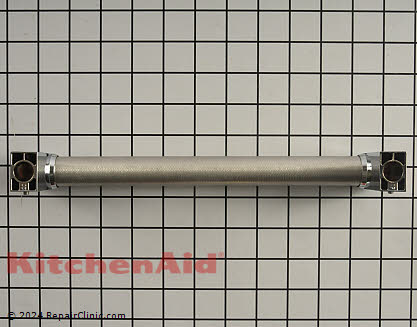 Door Handle W11499659 Alternate Product View