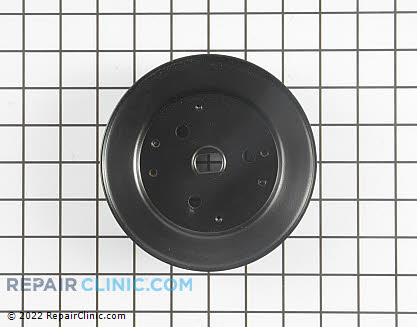 Pulley 331188MA Alternate Product View