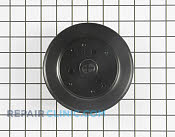 Pulley - Part # 1785638 Mfg Part # 331188MA