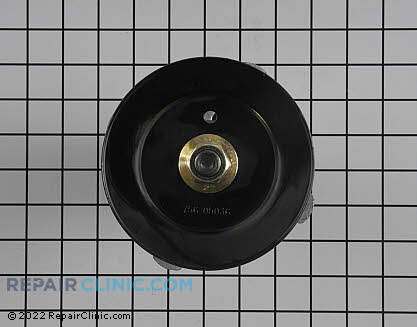 Spindle Assembly 918-06980 Alternate Product View