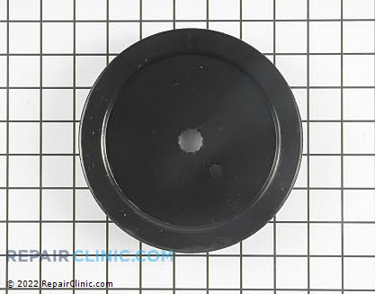 Spindle Pulley 756-04356 Alternate Product View