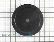 Spindle Pulley - Part # 1620423 Mfg Part # 756-04356