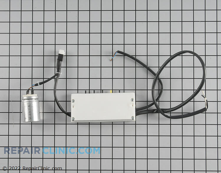 Range Vent Hood Switch SB06108858 Fast Shipping Repair Clinic