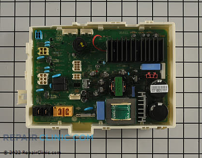 Control Board EBR64458003 Alternate Product View