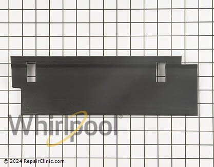 Toe Kick Plate W11696574 Alternate Product View