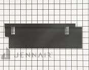 Toe Kick Plate - Part # 4982368 Mfg Part # W11696574