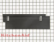 KitchenAid Trash Compactor Replacement Toe Kick Plate | Ships Today ...
