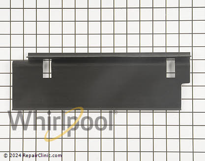 Toe Kick Plate W11696574 Alternate Product View