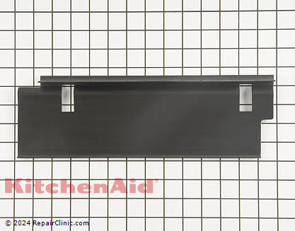 Toe Kick Plate W11696574 Alternate Product View