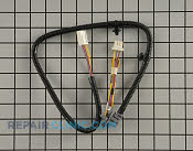 Wire Harness - Part # 4454706 Mfg Part # WH19X24141