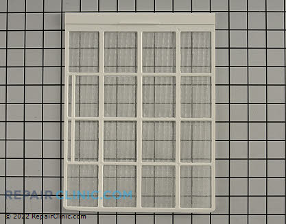 Air Filter WJ85X23408 Alternate Product View