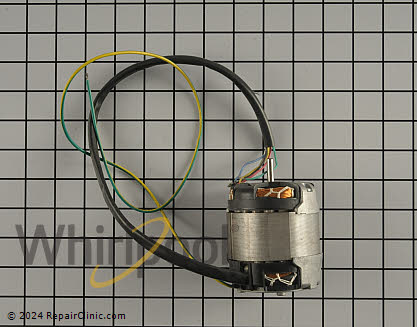 Fan Motor 8186685 Alternate Product View