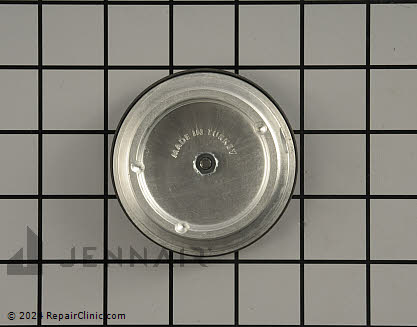 Surface Burner Cap 74007197 Alternate Product View