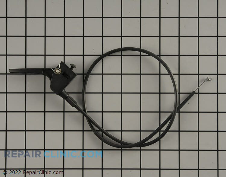181573 Throttle asm