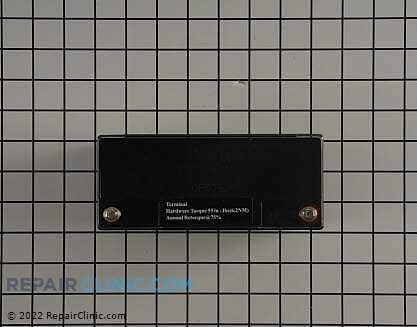 Battery 193043GS Alternate Product View