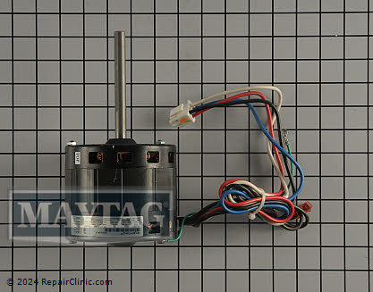 Blower Motor 622237 Alternate Product View